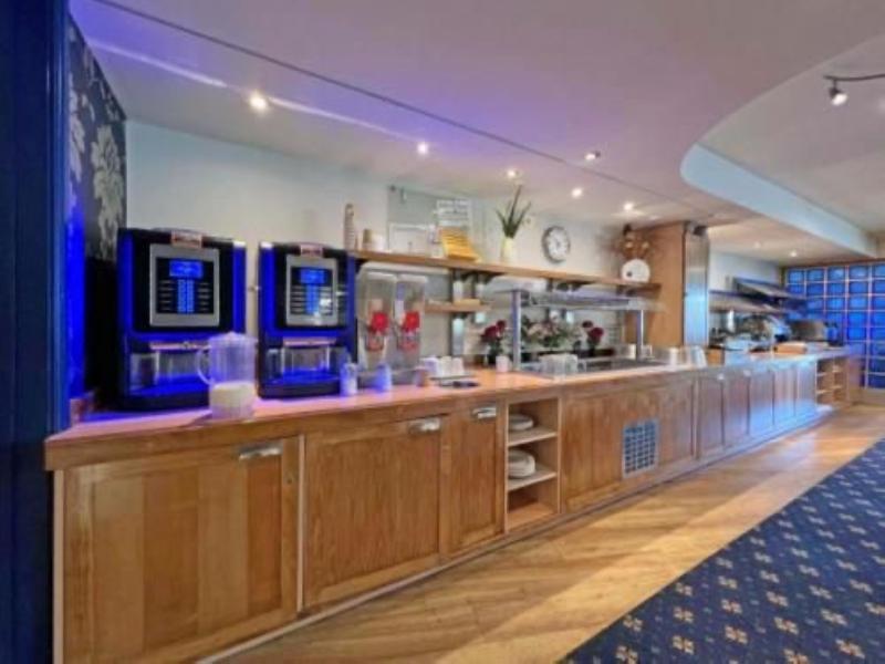 B&B Hotel Manchester SportCity - Genel