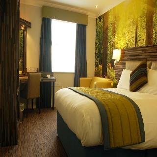 B&B Hotel Manchester SportCity fotoÄŸrafÄ±