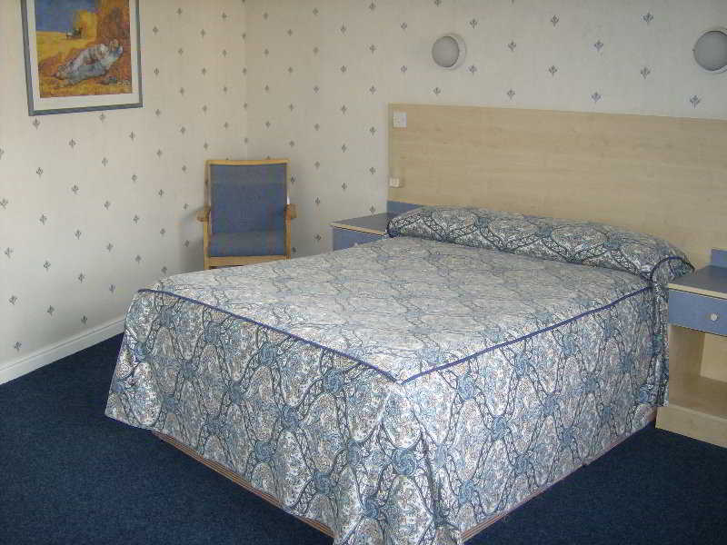 B&B Hotel Manchester SportCity fotoÄŸrafÄ±