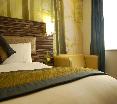B&B Hotel Manchester SportCity oda fotoğrafı