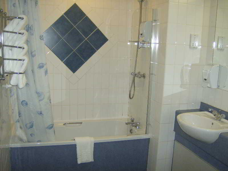 B&B Hotel Manchester SportCity fotoÄŸrafÄ±