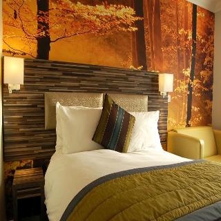 B&B Hotel Manchester SportCity fotoÄŸrafÄ±