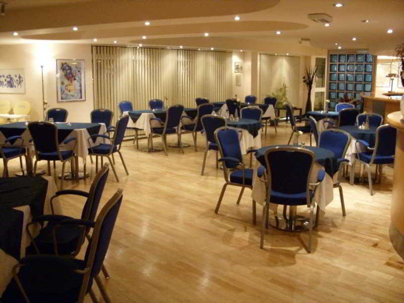 B&B Hotel Manchester SportCity fotoÄŸrafÄ±