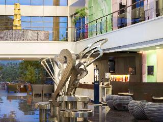 Novotel Manado Golf Resort & Convention Center fotoÄŸrafÄ±