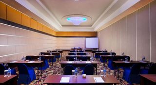 Novotel Manado Golf Resort & Convention Center fotoÄŸrafÄ±
