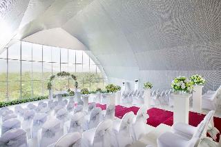 Novotel Manado Golf Resort & Convention Center fotoÄŸrafÄ±