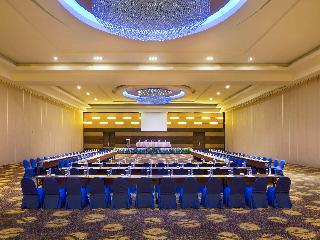 Novotel Manado Golf Resort & Convention Center fotoÄŸrafÄ±