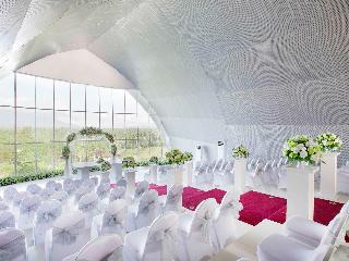 Novotel Manado Golf Resort & Convention Center fotoÄŸrafÄ±