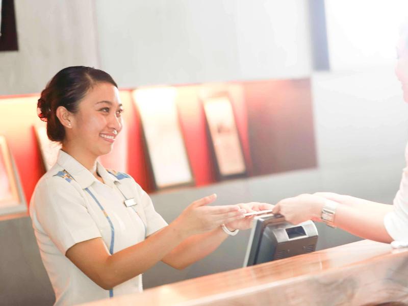 Novotel Manado Golf Resort & Convention Center - Aktivite