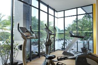 Novotel Manado Golf Resort & Convention Center fotoÄŸrafÄ±