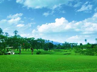 Novotel Manado Golf Resort & Convention Center fotoÄŸrafÄ±