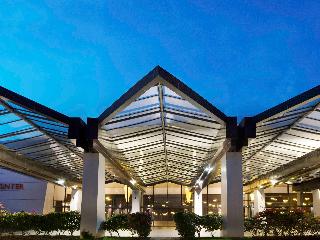 Novotel Manado Golf Resort & Convention Center fotoÄŸrafÄ±