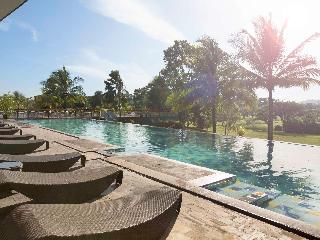 Novotel Manado Golf Resort & Convention Center fotoÄŸrafÄ±