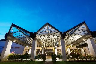 Novotel Manado Golf Resort & Convention Center otel fotoğrafı