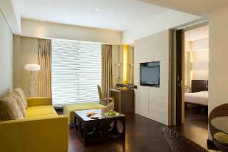 Novotel Manado Golf Resort & Convention Center fotoÄŸrafÄ±