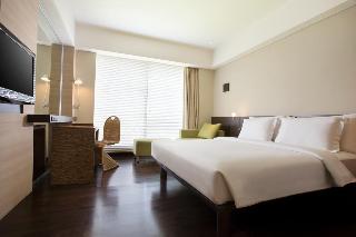 Novotel Manado Golf Resort & Convention Center fotoÄŸrafÄ±