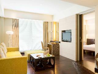 Novotel Manado Golf Resort & Convention Center fotoÄŸrafÄ±