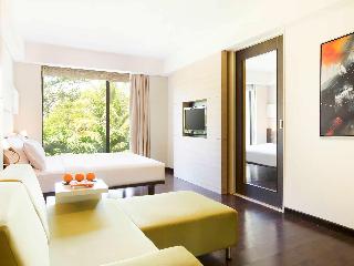 Novotel Manado Golf Resort & Convention Center fotoÄŸrafÄ±