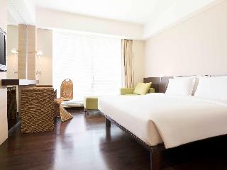 Novotel Manado Golf Resort & Convention Center fotoÄŸrafÄ±