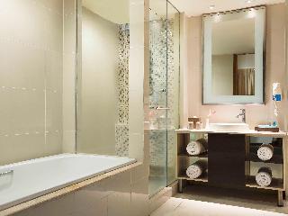 Novotel Manado Golf Resort & Convention Center fotoÄŸrafÄ±