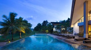 Novotel Manado Golf Resort & Convention Center fotoÄŸrafÄ±