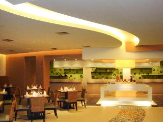 Novotel Manado Golf Resort & Convention Center fotoÄŸrafÄ±