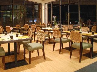 Novotel Manado Golf Resort & Convention Center fotoÄŸrafÄ±
