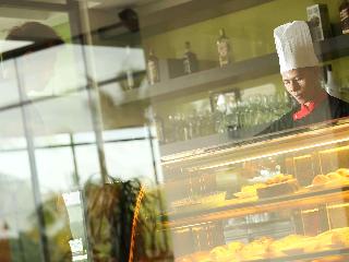 Novotel Manado Golf Resort & Convention Center fotoÄŸrafÄ±