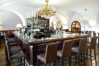 Imlauer Hotel Schloss Pichlarn fotoÄŸrafÄ±