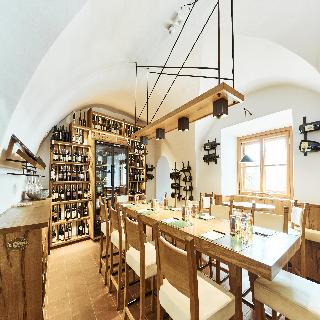 Imlauer Hotel Schloss Pichlarn fotoÄŸrafÄ±