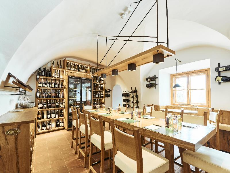 Imlauer Hotel Schloss Pichlarn - Bar