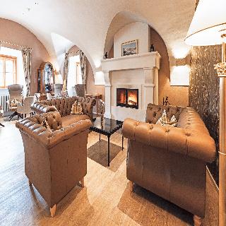 Imlauer Hotel Schloss Pichlarn fotoÄŸrafÄ±