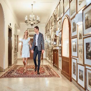 Imlauer Hotel Schloss Pichlarn fotoÄŸrafÄ±