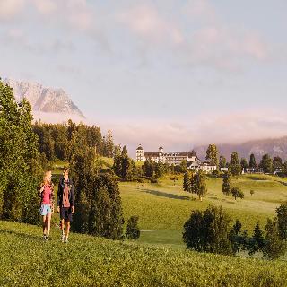 Imlauer Hotel Schloss Pichlarn fotoÄŸrafÄ±