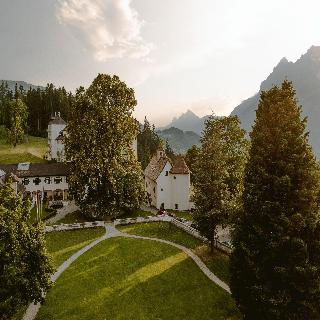 Imlauer Hotel Schloss Pichlarn fotoÄŸrafÄ±