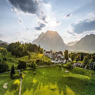 Imlauer Hotel Schloss Pichlarn fotoÄŸrafÄ±