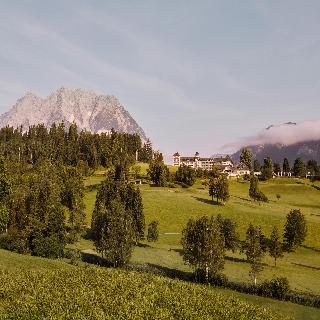 Imlauer Hotel Schloss Pichlarn fotoÄŸrafÄ±