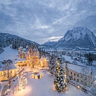 Imlauer Hotel Schloss Pichlarn fotoÄŸrafÄ±