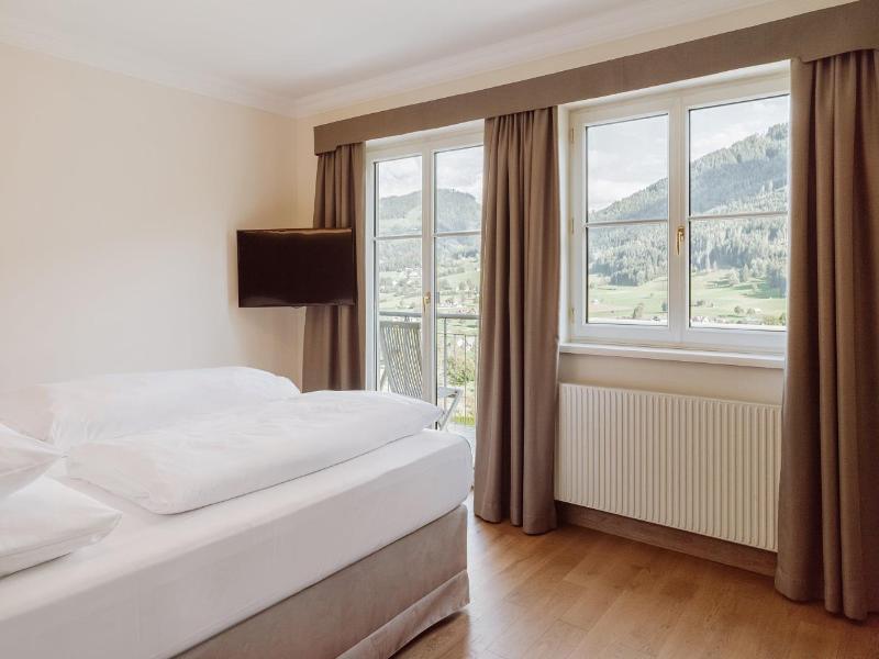 Imlauer Hotel Schloss Pichlarn - Oda