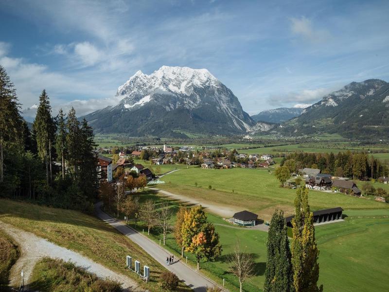 Imlauer Hotel Schloss Pichlarn - Oda