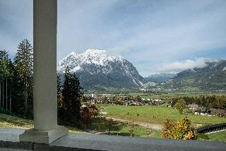 Imlauer Hotel Schloss Pichlarn fotoÄŸrafÄ±