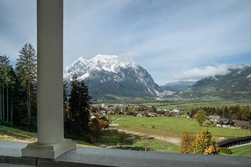 Imlauer Hotel Schloss Pichlarn - Oda