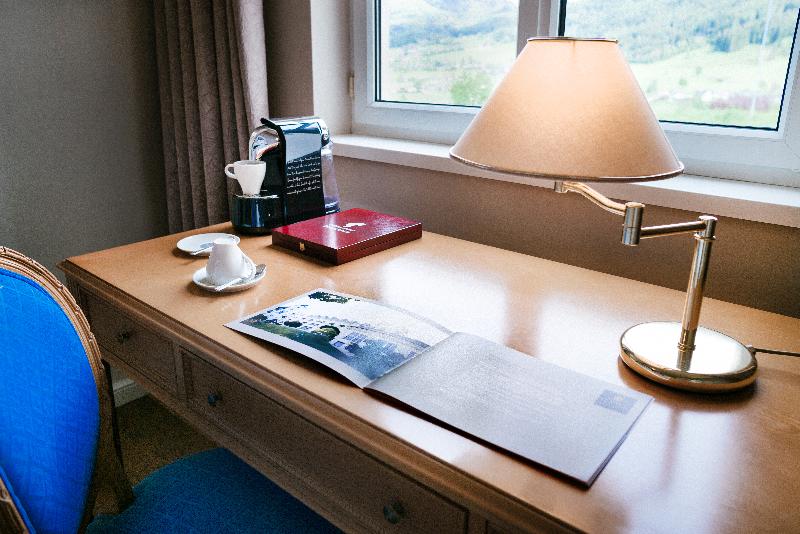 Imlauer Hotel Schloss Pichlarn - Oda