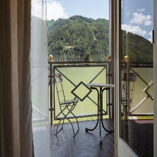 Imlauer Hotel Schloss Pichlarn fotoÄŸrafÄ±