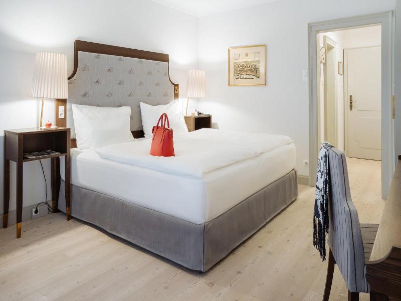 Imlauer Hotel Schloss Pichlarn - Oda