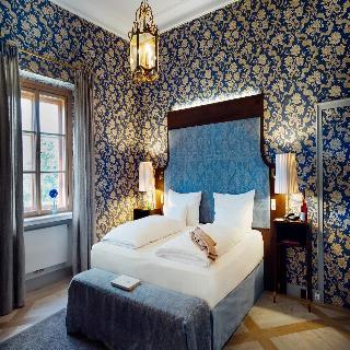 Imlauer Hotel Schloss Pichlarn fotoÄŸrafÄ±