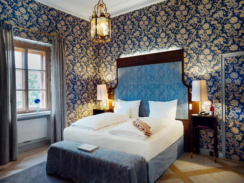 Imlauer Hotel Schloss Pichlarn - Oda