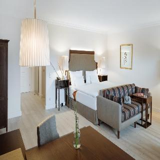 Imlauer Hotel Schloss Pichlarn fotoÄŸrafÄ±