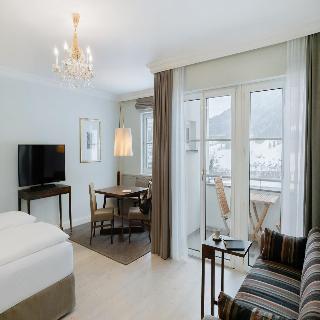 Imlauer Hotel Schloss Pichlarn fotoÄŸrafÄ±