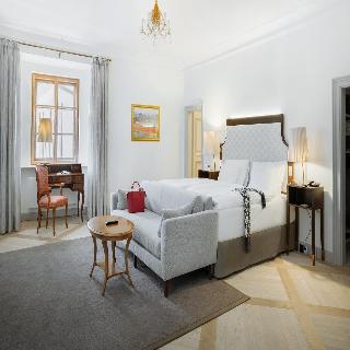 Imlauer Hotel Schloss Pichlarn fotoÄŸrafÄ±
